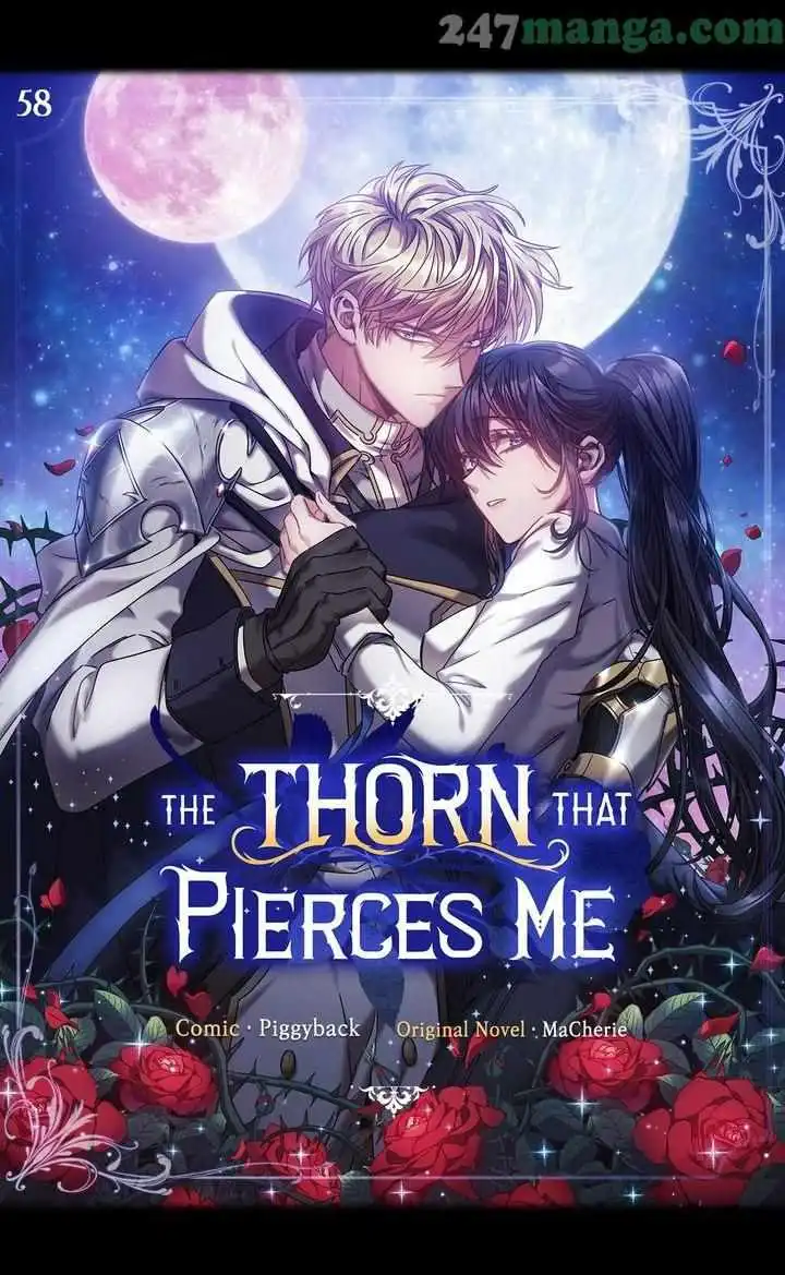 The Thorn That Pierces Me Chapter 58 2